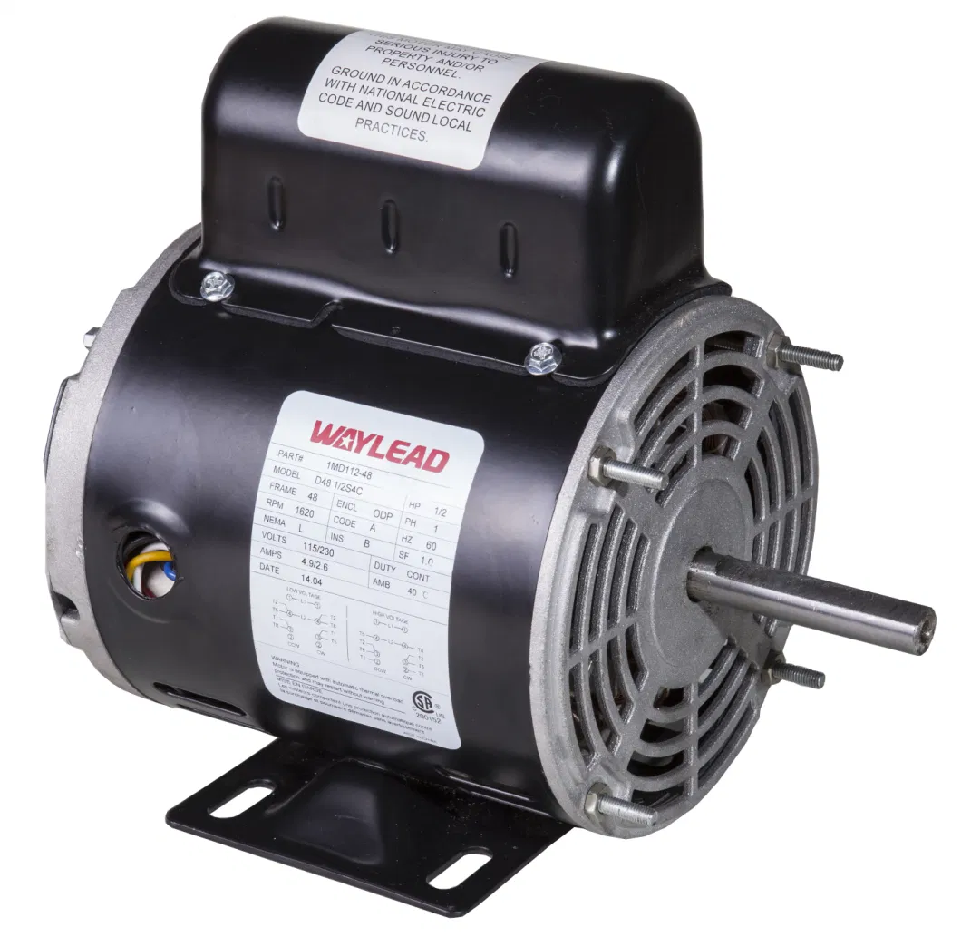 Odp Fan NEMA AC Motor